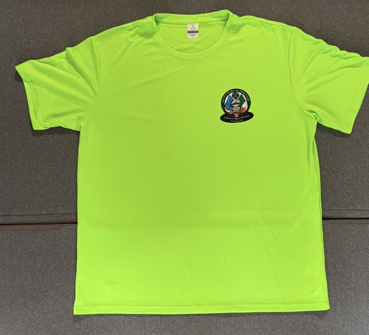 AOH Shirt